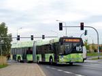 Solaris Urbino 18 Hybrid 2008 года